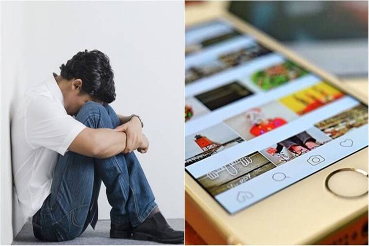 Internal research of Instagram finds teens negatively impacted, develop suicidal tendencies