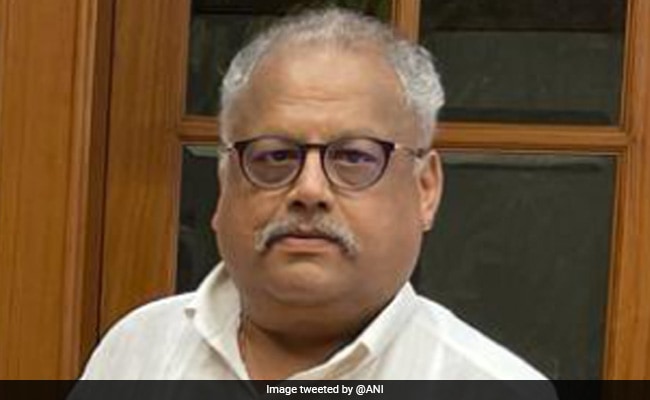 Nation Mourns Rakesh Jhunjunwala’s Death; Read ReactionsNation Mourns Rakesh Jhunjunwala’s Death; Read Reactions