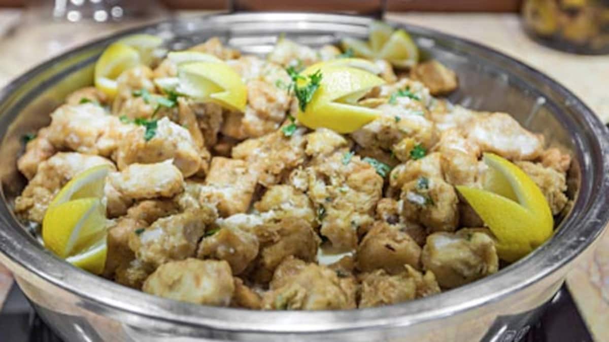 Move Over Chicken Tikka; This Mutton Malai Tikka Will Be Your New FavouriteMove Over Chicken Tikka; This Mutton Malai Tikka Will Be Your New Favourite