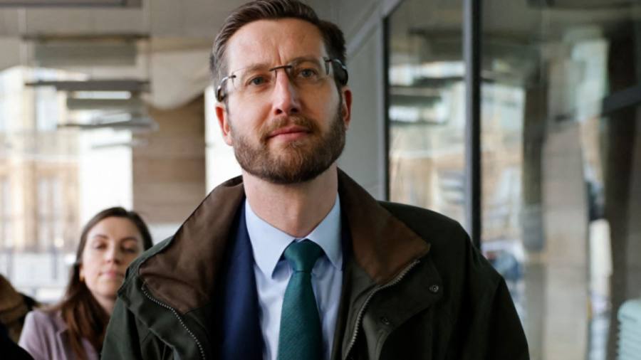 Simon Case would be mad not to be considering his futureSimon Case would be mad not to be considering his future