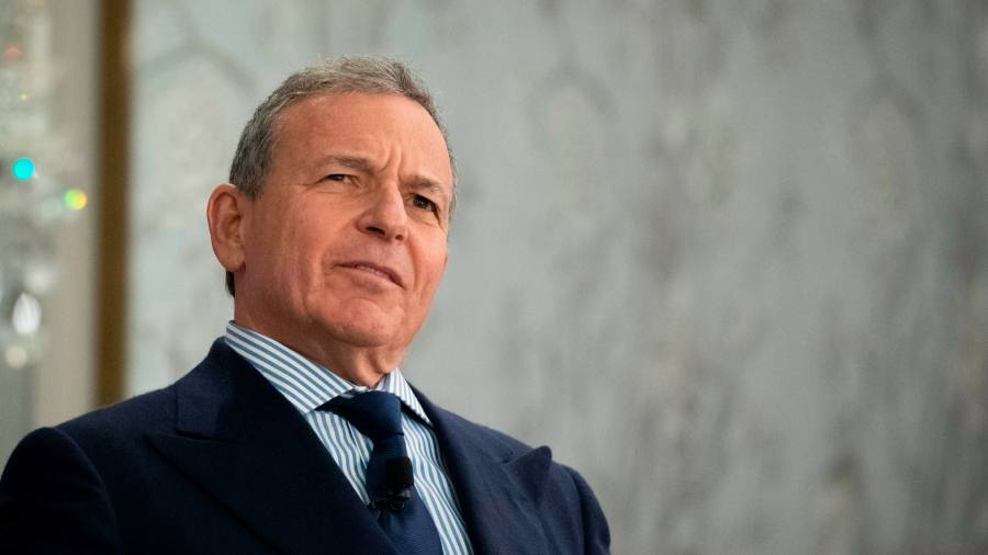 Former Disney executives return as advisers to chief Bob IgerFormer Disney executives return as advisers to chief Bob Iger