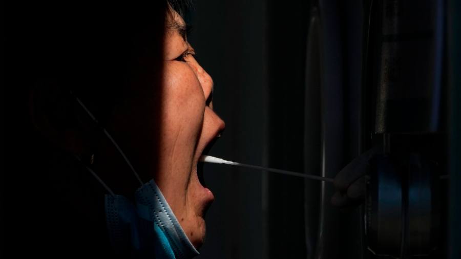 Beijing succumbs to Covid after Xi Jinping lifts pandemic restrictionsBeijing succumbs to Covid after Xi Jinping lifts pandemic restrictions