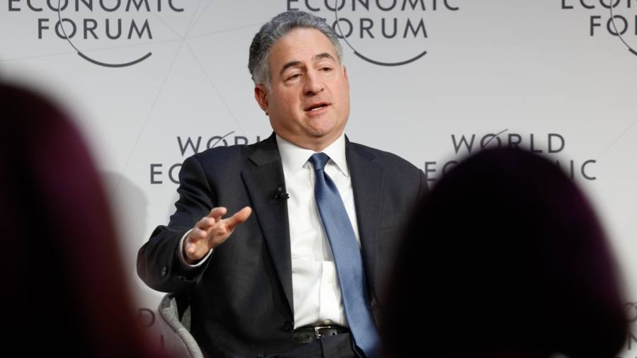 Deloitte boss rebuts EY’s case for splitting upDeloitte boss rebuts EY’s case for splitting up