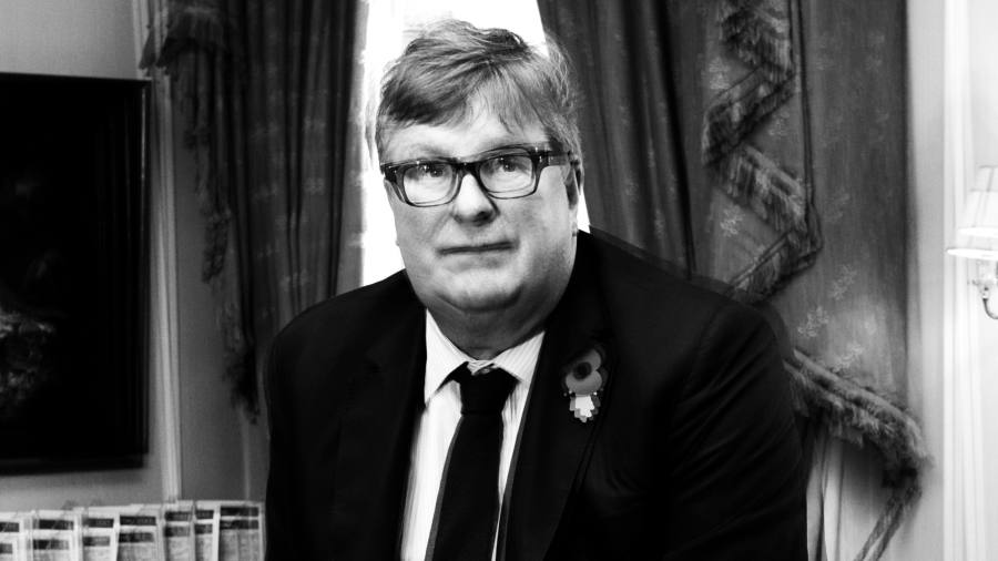 How Crispin Odey evaded sexual assault allegations for decadesHow Crispin Odey evaded sexual assault allegations for decades