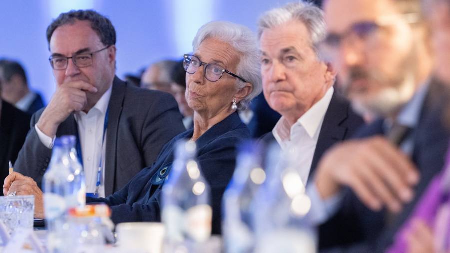 Everyday inflation clues for investorsEveryday inflation clues for investors