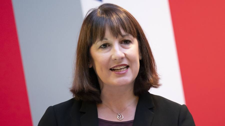 Labour party to review Britain’s business tax regimeLabour party to review Britain’s business tax regime