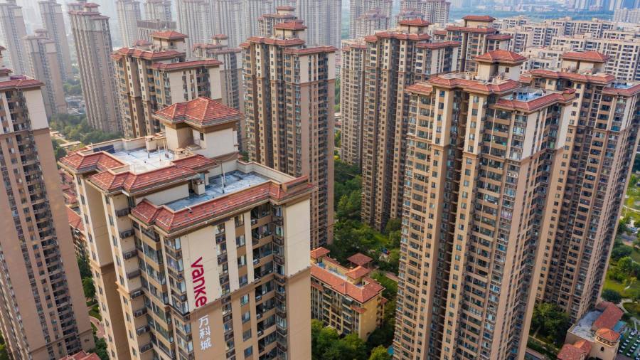 Global financial watchdog warns of ‘further challenges and shocks’ aheadGlobal financial watchdog warns of ‘further challenges and shocks’ ahead