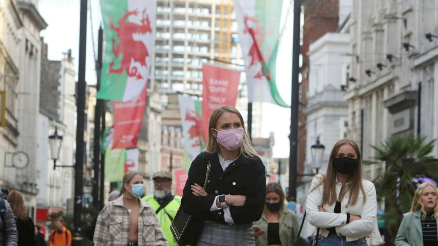 Covid shows devolved UK nations need funding flexibility, researchers say