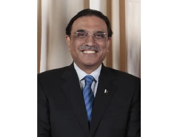 Zardari decides against joining cabinet of Shehbaz Sharif: ReportZardari decides against joining cabinet of Shehbaz Sharif: Report