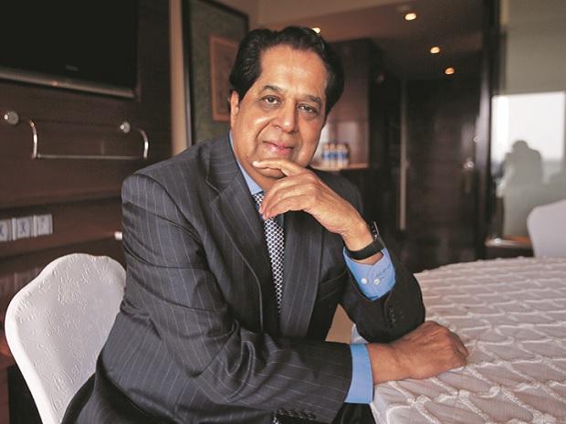 Digital economy can contribute 25% GDP, reach $7 trn by FY29: K V KamathDigital economy can contribute 25% GDP, reach $7 trn by FY29: K V Kamath