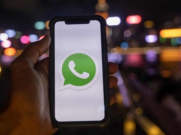 WhatsApp claims to have banned over 1.9 mn bad Indian accounts in MayWhatsApp claims to have banned over 1.9 mn bad Indian accounts in May