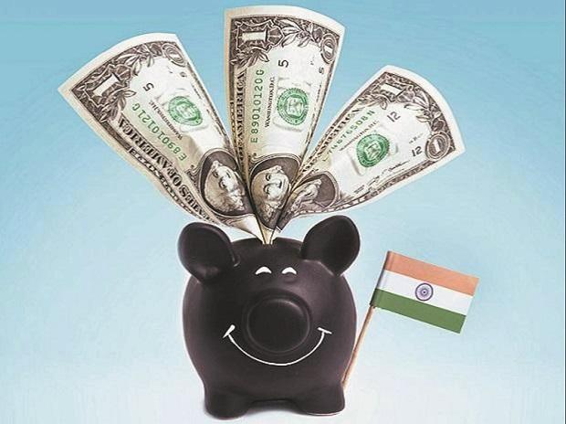 FPIs shift focus back on Indian market; invests Rs 7,600 cr in a weekFPIs shift focus back on Indian market; invests Rs 7,600 cr in a week