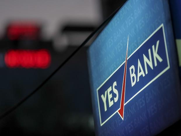 YES Bank share price flat as SBI’s three-year lock-in period ends this weekYES Bank share price flat as SBI’s three-year lock-in period ends this week