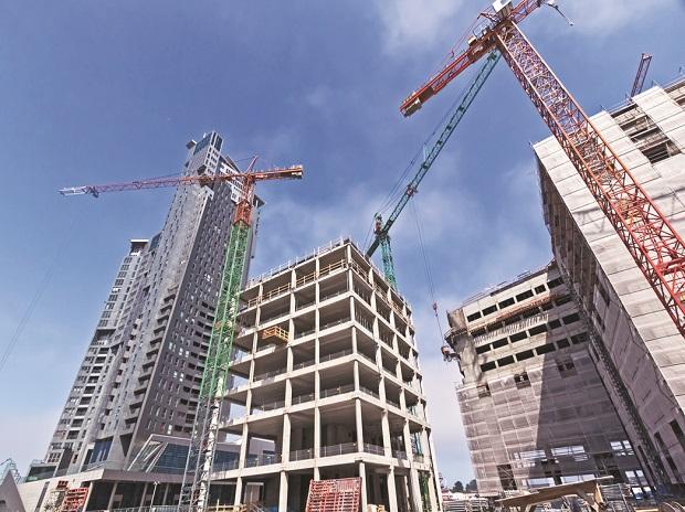 Kolte-Patil buys land in Pune; eyes Rs 1,400 cr sales from housing projectKolte-Patil buys land in Pune; eyes Rs 1,400 cr sales from housing project