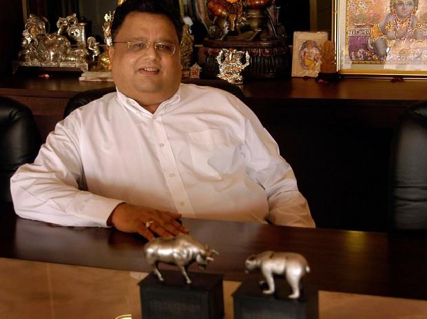 Jhunjhunwala understood businesses way better than others: Motilal OswalJhunjhunwala understood businesses way better than others: Motilal Oswal