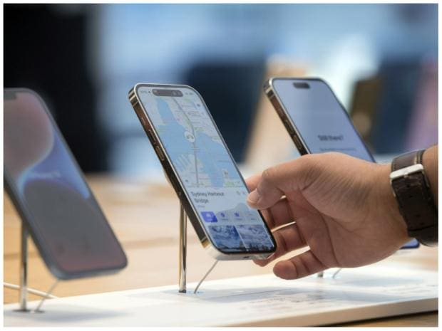 Explained: How iPhone passcode is helping thieves steal your money and dataExplained: How iPhone passcode is helping thieves steal your money and data