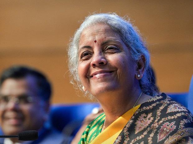 Neither macro fundamentals nor country’s image impacted by Adani saga: FMNeither macro fundamentals nor country’s image impacted by Adani saga: FM