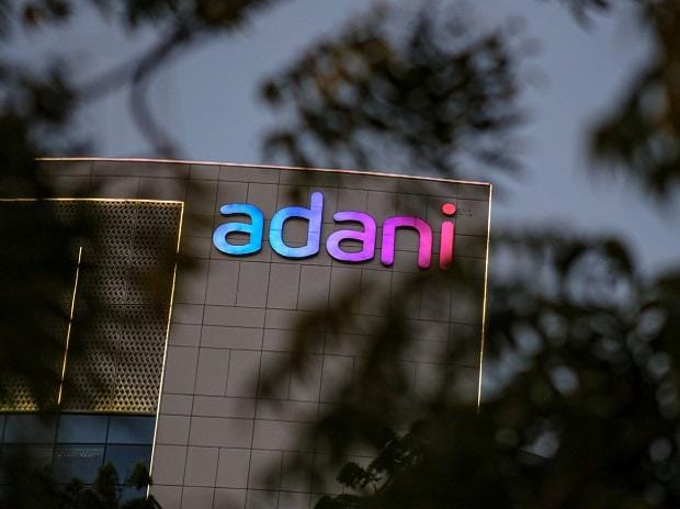 Adani Group shares rally up to 10% as GQG Partners buy Rs 15,446 cr stakeAdani Group shares rally up to 10% as GQG Partners buy Rs 15,446 cr stake