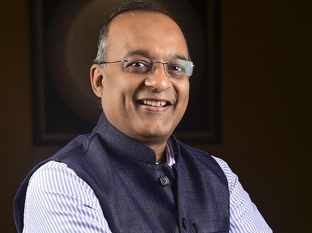 HDFC Bank’s Sashidhar Jagdishan is ‘BS Banker of the Year 2022’HDFC Bank’s Sashidhar Jagdishan is ‘BS Banker of the Year 2022’