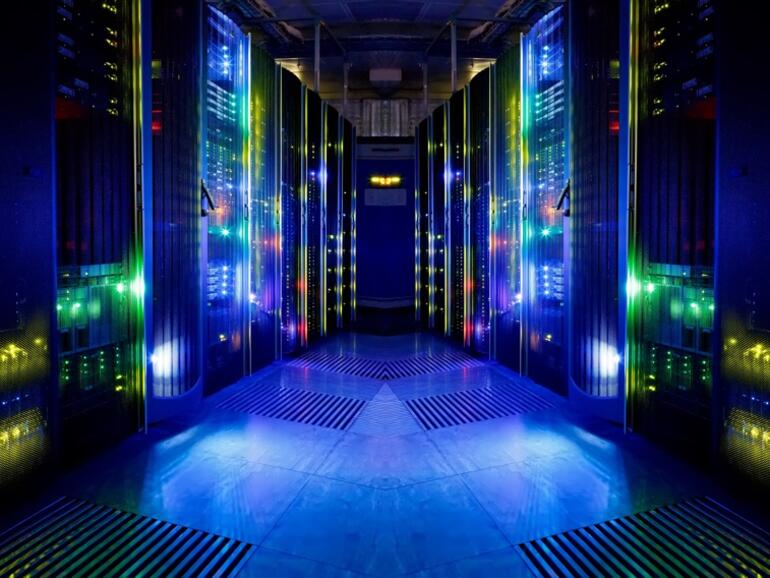 IBM releases z/OS 2.5 to help modernize mainframe computing