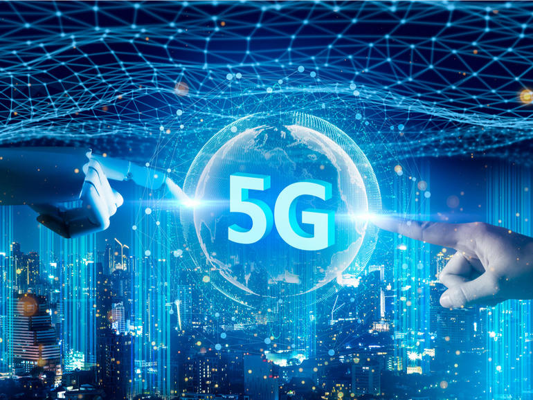 How AI and 5G will power the next wave of innovation | ZDNet