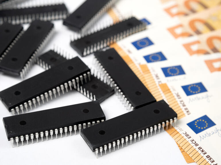 Europe wants to be a computer chip powerhouse again. It’s not going to be easy | ZDNet