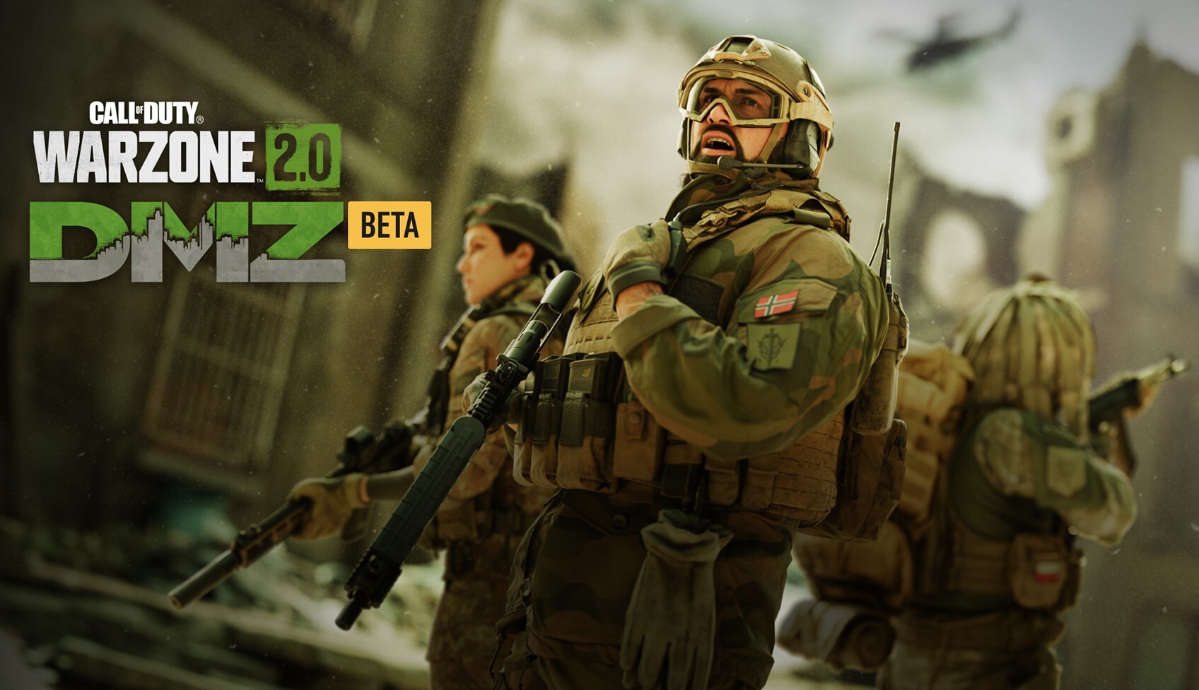 CoD: Warzone 2 Will Wipe DMZ In Season 2, And Some Players Aren’t ExcitedCoD: Warzone 2 Will Wipe DMZ In Season 2, And Some Players Aren’t Excited