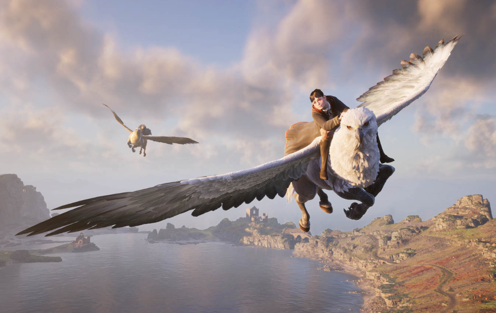 Hogwarts Legacy Sells 12 Million Copies In 2 Weeks, Earns $850 Million So FarHogwarts Legacy Sells 12 Million Copies In 2 Weeks, Earns $850 Million So Far