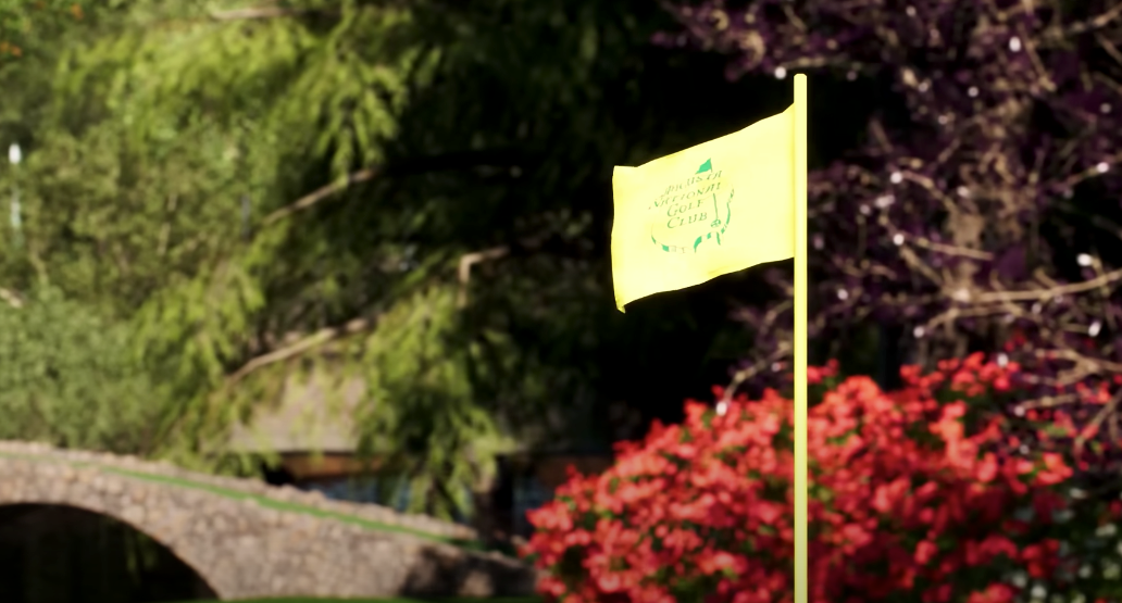 EA Sports PGA Tour Delayed, Now Launching During Masters WeekEA Sports PGA Tour Delayed, Now Launching During Masters Week