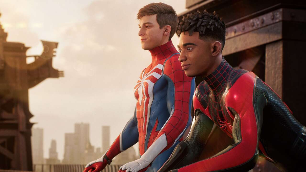 Spider-Man 2’s Creative Director Explains Ending, Key Story Moments, CharactersSpider-Man 2’s Creative Director Explains Ending, Key Story Moments, Characters