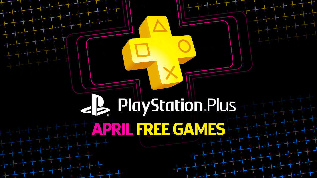 PlayStation Plus Free Games For April 2023 RevealedPlayStation Plus Free Games For April 2023 Revealed