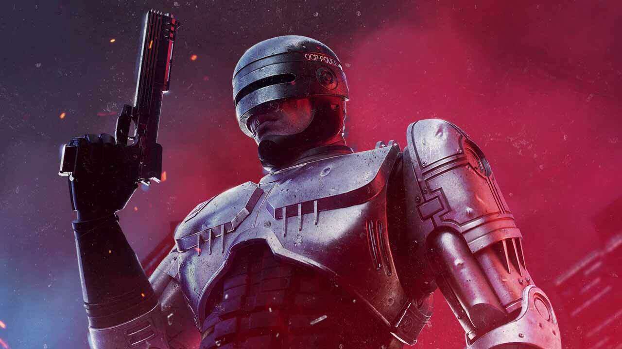 RoboCop: Rogue City Gameplay Trailer Is Full Of Brutal Cyborg ActionRoboCop: Rogue City Gameplay Trailer Is Full Of Brutal Cyborg Action