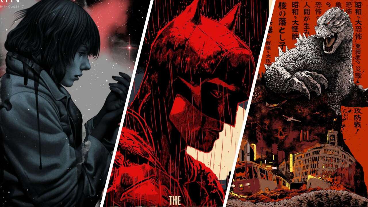 Funko Has Laid Off Mondo Staff, But Its Movie Poster Business Will ContinueFunko Has Laid Off Mondo Staff, But Its Movie Poster Business Will Continue