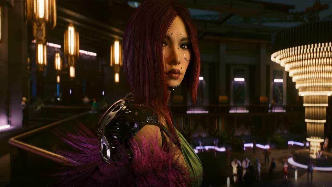 Suprise Cyberpunk 2077 2.1 Update Will Add “New And Hotly Anticipated” Gameplay ElementsSuprise Cyberpunk 2077 2.1 Update Will Add “New And Hotly Anticipated” Gameplay Elements