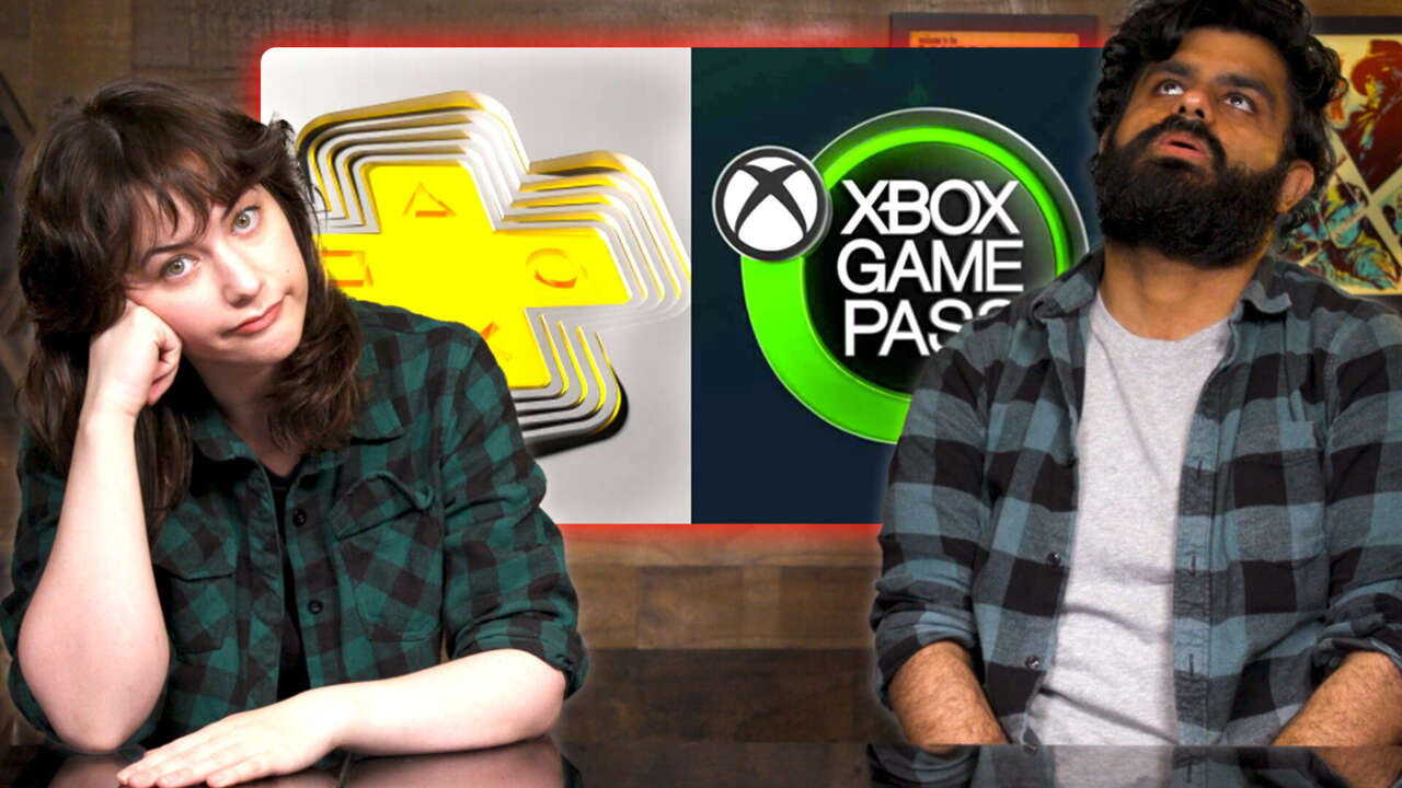 Are PS Plus And Game Pass Worth It In 2023? | Spot OnAre PS Plus And Game Pass Worth It In 2023? | Spot On