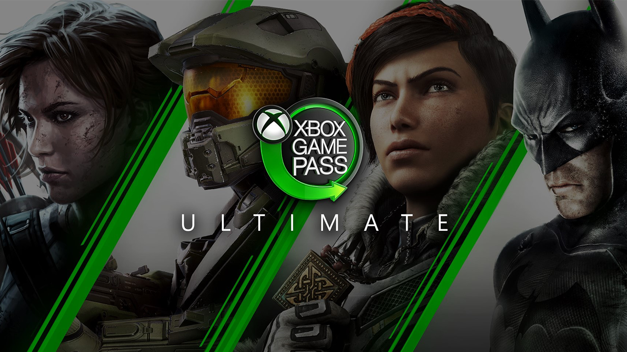 You Can Get 3 Months Of Game Pass Ultimate For Just $28 From eBayYou Can Get 3 Months Of Game Pass Ultimate For Just $28 From eBay