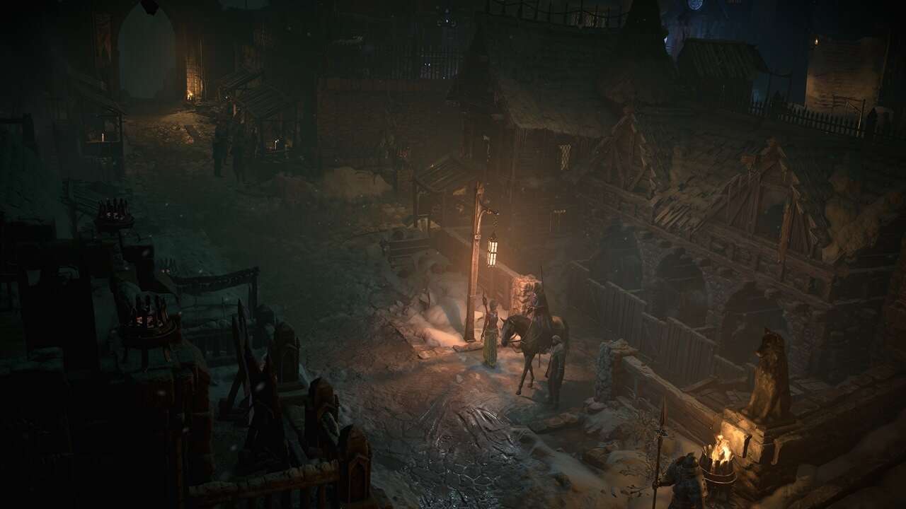 Diablo 4 – Kyovashad Hub GuideDiablo 4 – Kyovashad Hub Guide