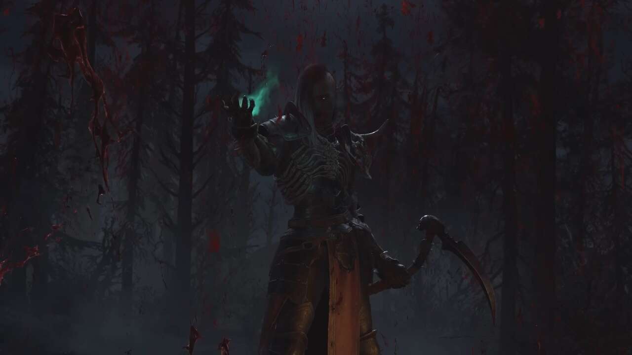 Diablo 4 – Necromancer Skills GuideDiablo 4 – Necromancer Skills Guide