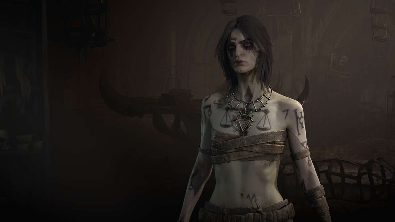 Diablo 4 – Necromancer Talents GuideDiablo 4 – Necromancer Talents Guide