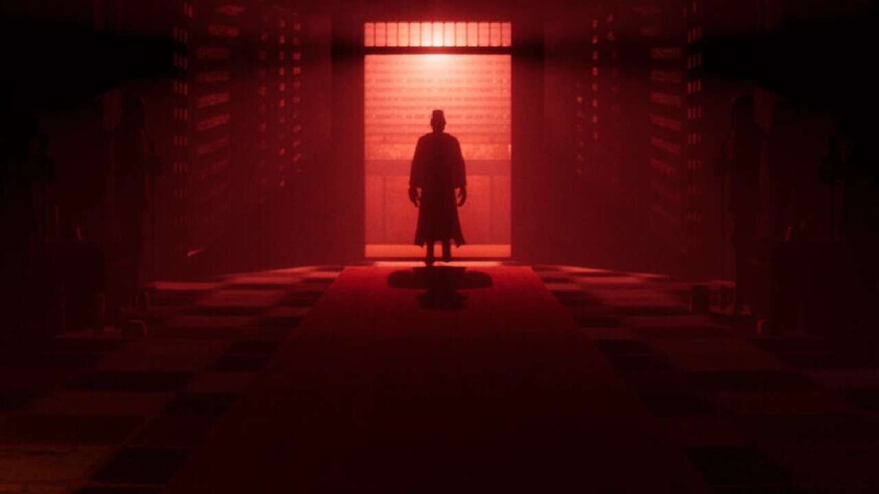 El Paso, Elsewhere Review – You Keep GoingEl Paso, Elsewhere Review – You Keep Going