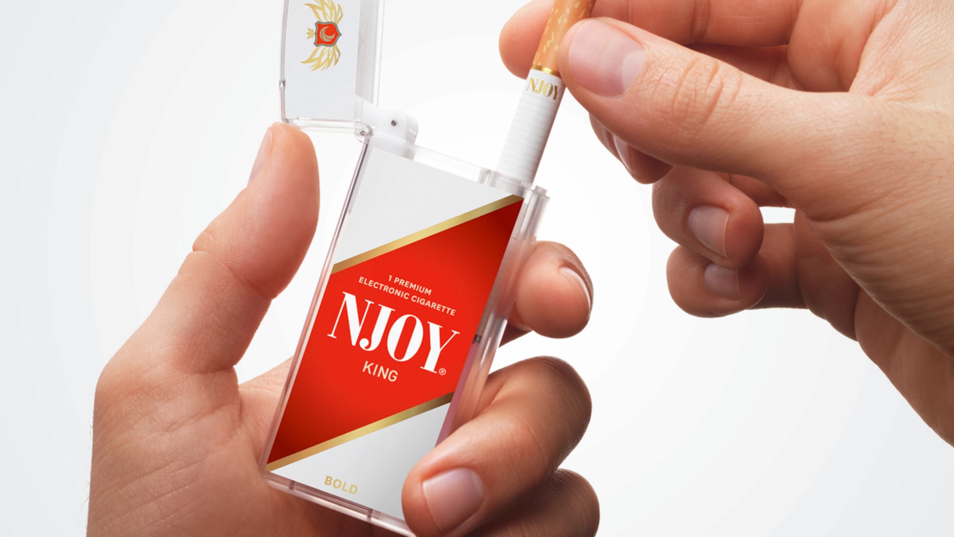 Marlboro maker Altria agrees to buy e-cigarette startup NJOY for nearly $2.8 billionMarlboro maker Altria agrees to buy e-cigarette startup NJOY for nearly $2.8 billion