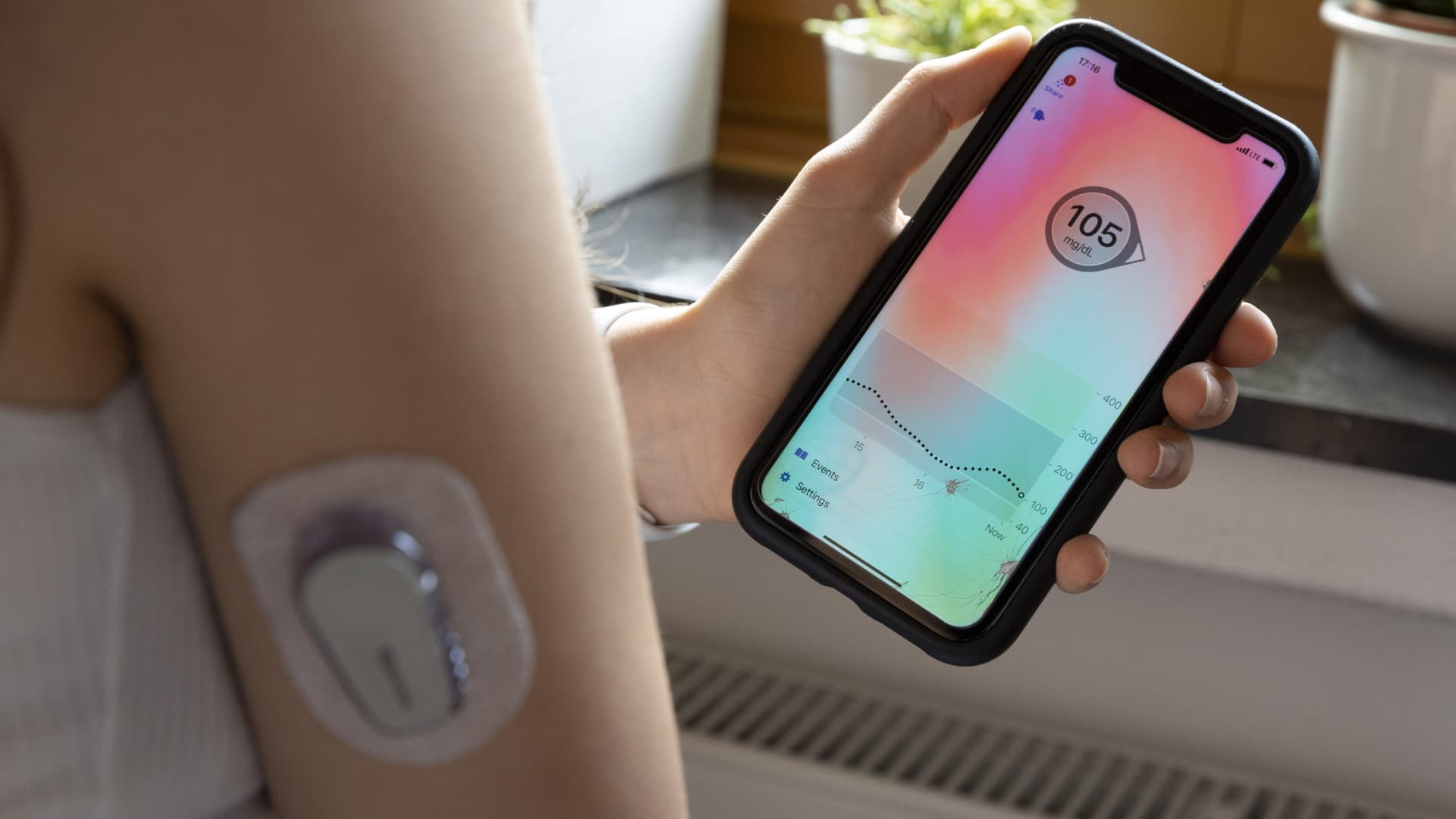 The benefits and risks of personal medical monitoring on the internetThe benefits and risks of personal medical monitoring on the internet