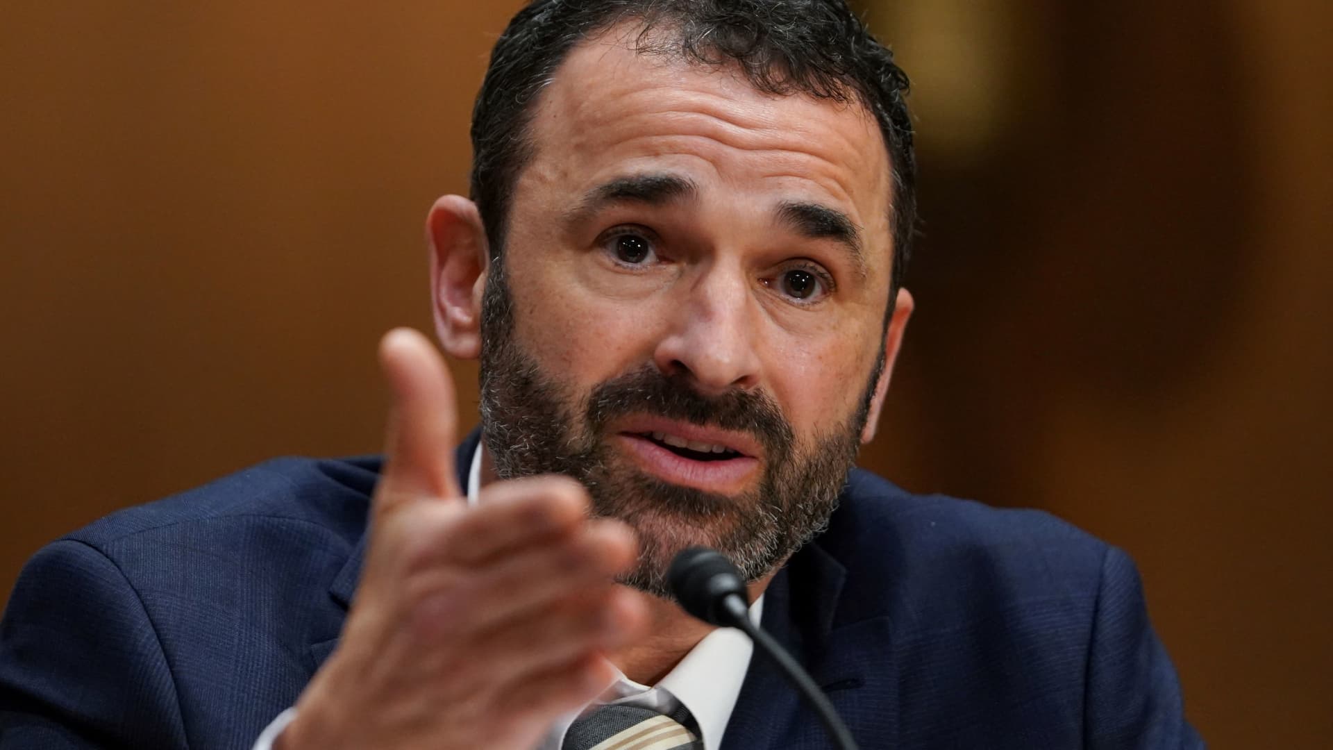 House lawmakers scrutinize pandemic-era small business tax break expert calls ‘fraught with fraud’House lawmakers scrutinize pandemic-era small business tax break expert calls ‘fraught with fraud’