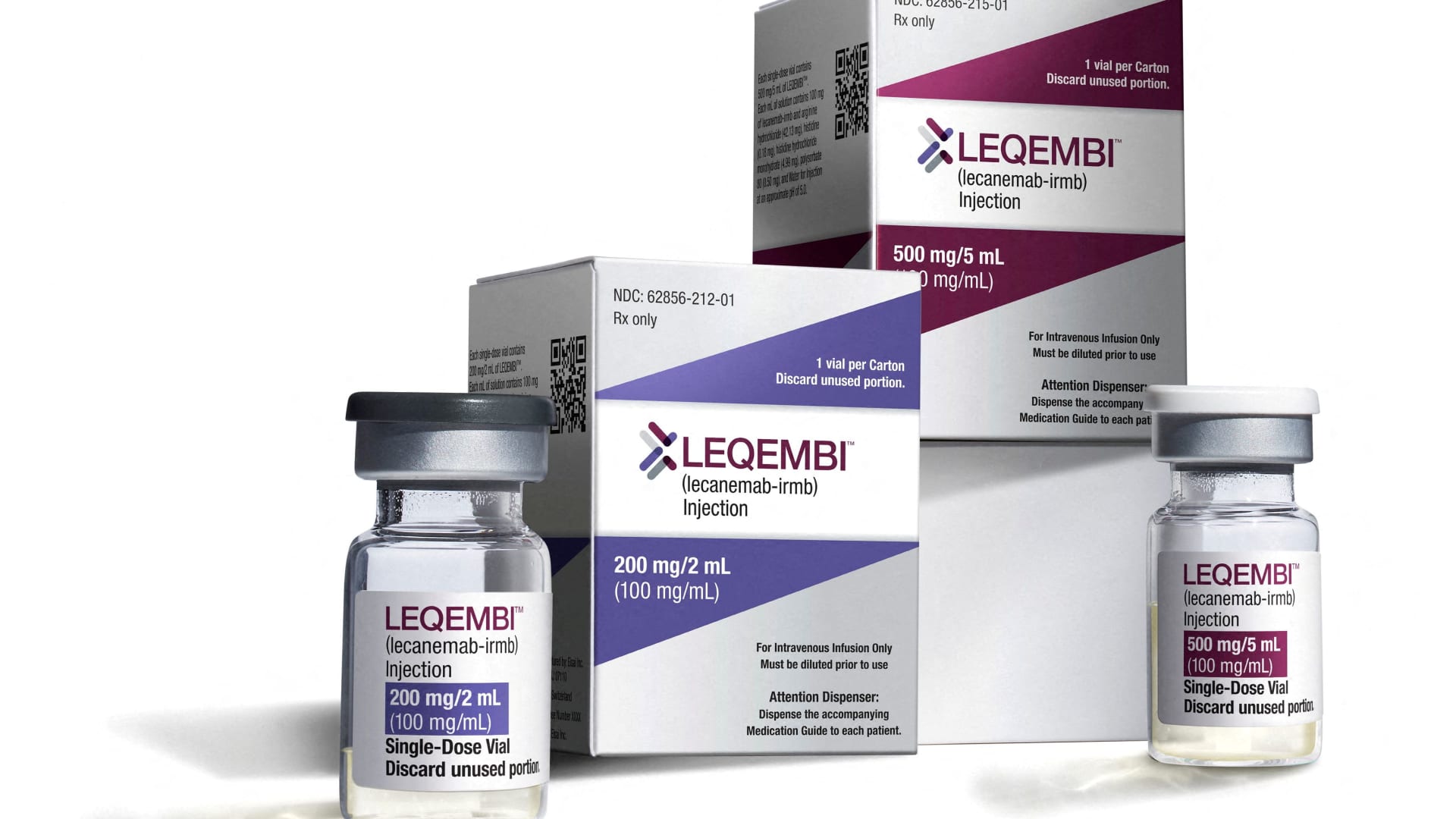 Medicare will pay for Alzheimer’s drug Leqembi. What patients and doctors should knowMedicare will pay for Alzheimer’s drug Leqembi. What patients and doctors should know