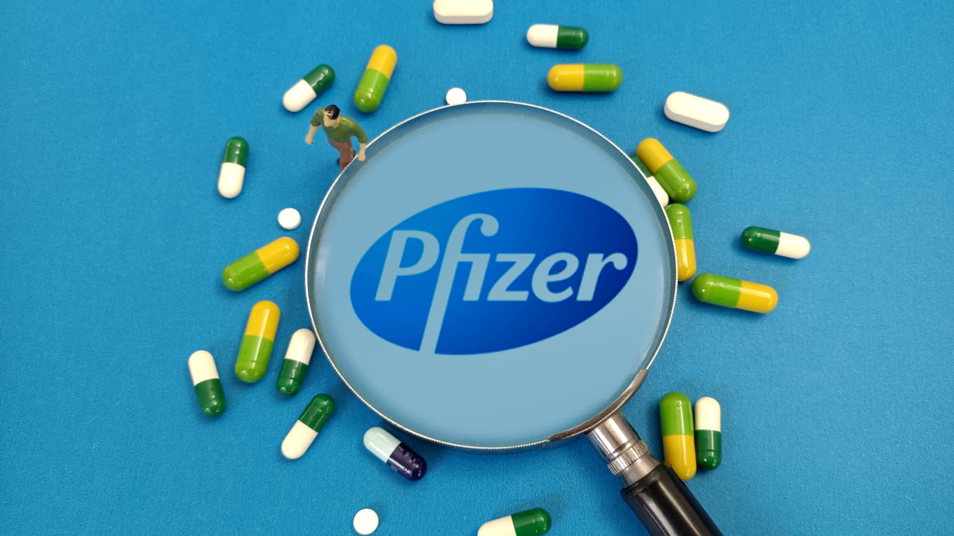 Pfizer wants in on the weight loss drug market – and upcoming data will be crucial for its successPfizer wants in on the weight loss drug market – and upcoming data will be crucial for its success