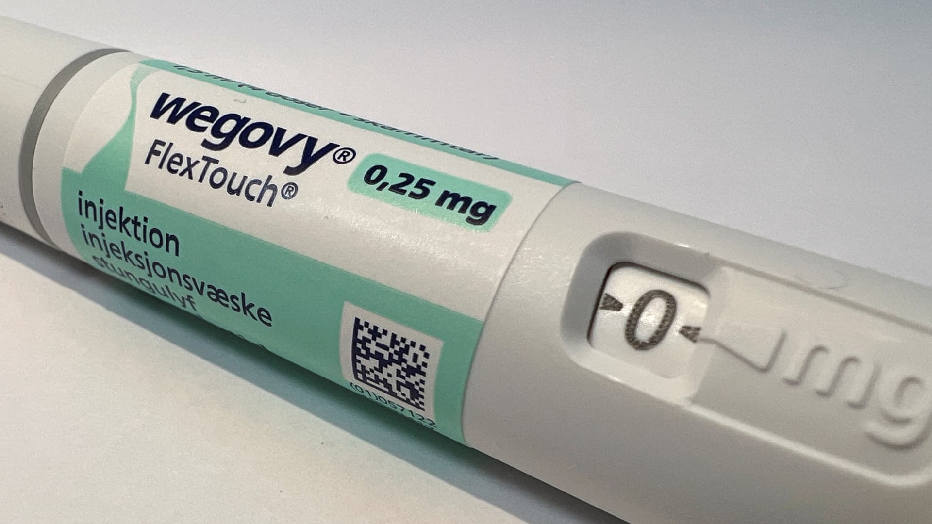 Novo Nordisk sues two pharmacies for allegedly selling tainted Wegovy, Ozempic knockoffsNovo Nordisk sues two pharmacies for allegedly selling tainted Wegovy, Ozempic knockoffs