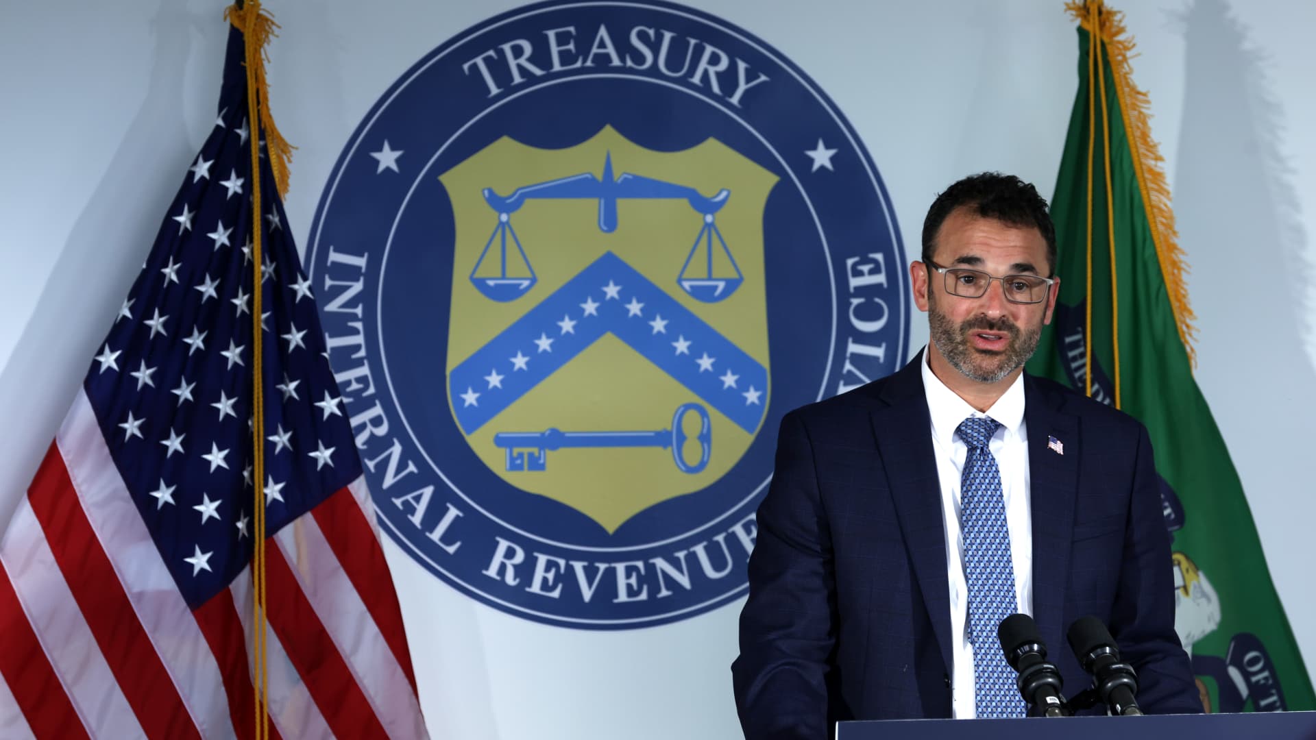 IRS rejects more than 20,000 refund claims for pandemic-related tax creditIRS rejects more than 20,000 refund claims for pandemic-related tax credit