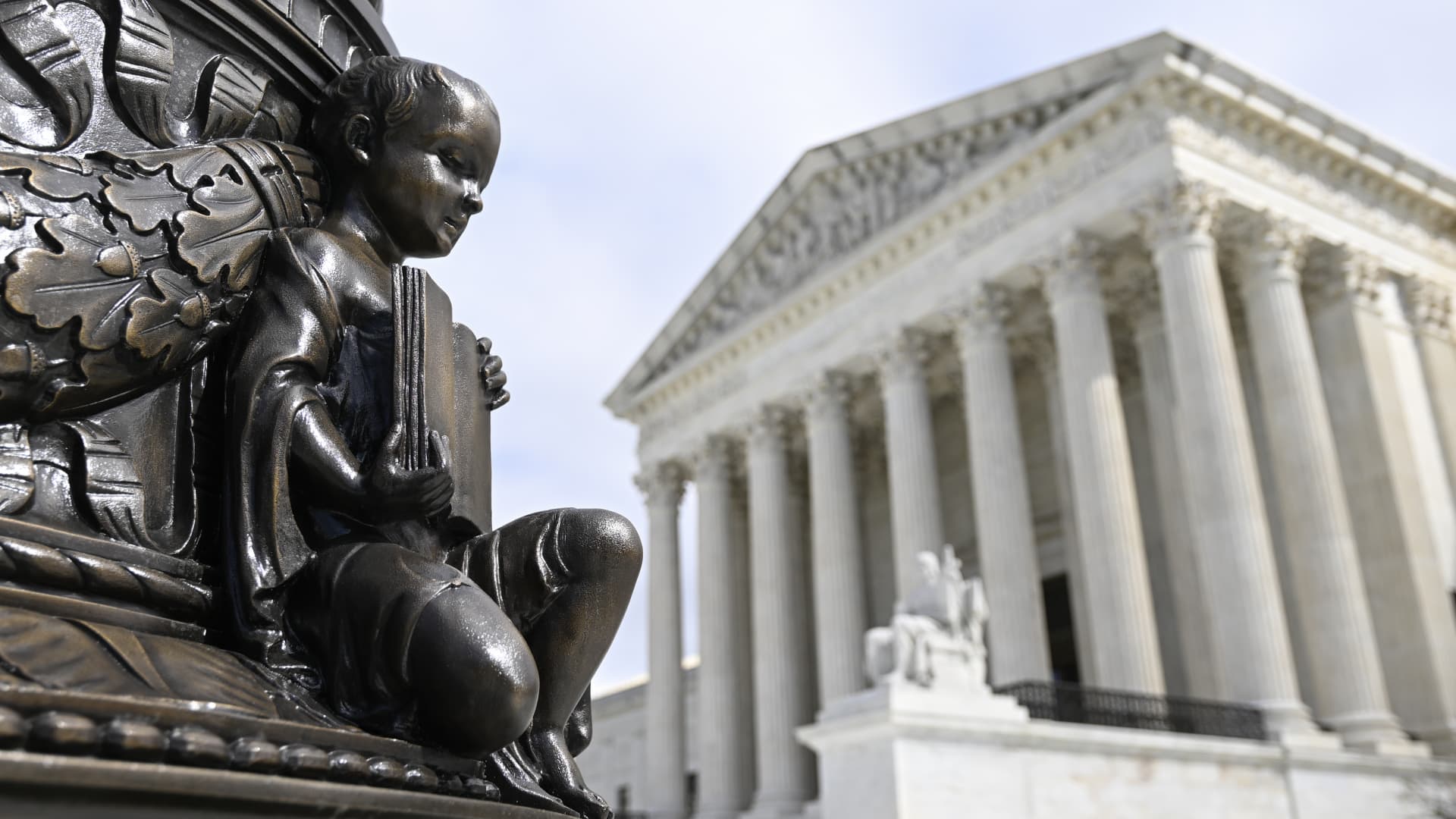 Supreme Court tax case could have sweeping federal policy effects, experts saySupreme Court tax case could have sweeping federal policy effects, experts say