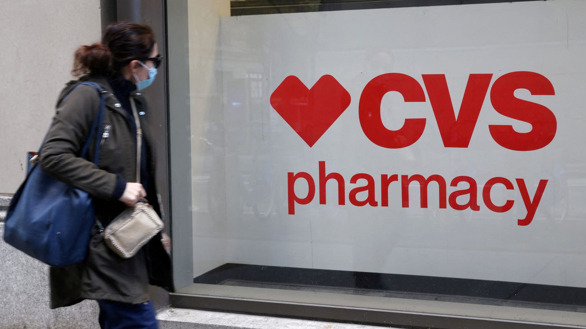 CVS to change how it prices prescription drugs with new pharmacy reimbursement modelCVS to change how it prices prescription drugs with new pharmacy reimbursement model