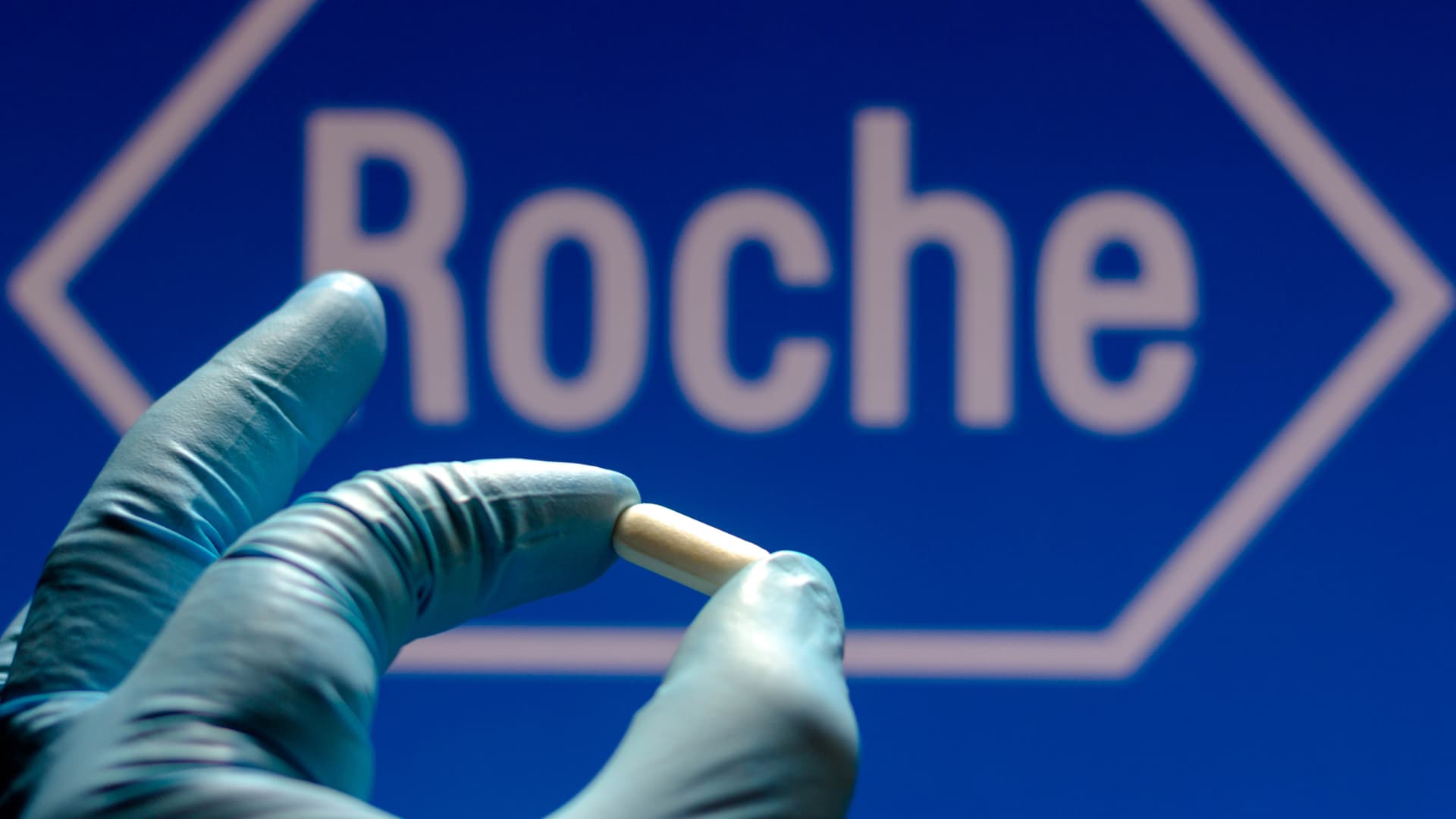Roche enters obesity market with Carmot takeover but drugs may not be available until 2030Roche enters obesity market with Carmot takeover but drugs may not be available until 2030